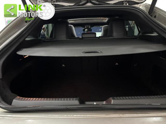 MERCEDES-BENZ CLA 200 usata, con Controllo trazione