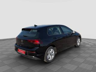 VOLKSWAGEN Golf usata 4