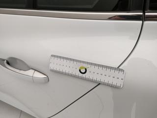 RENAULT Megane usata 45