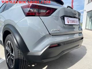 NISSAN Juke usata, con Climatizzatore