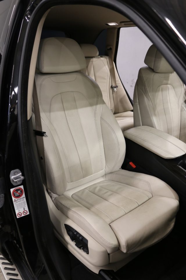 BMW X5 usata, con Cruise Control