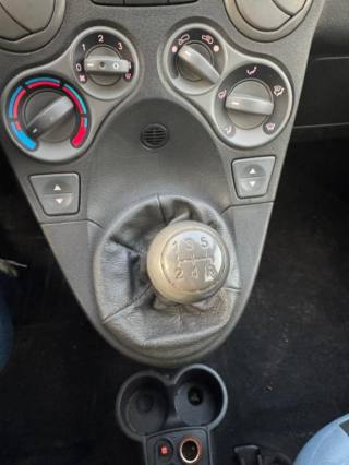 FIAT Panda usata 9
