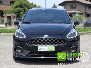 FORD Fiesta usata, con Airbag laterali