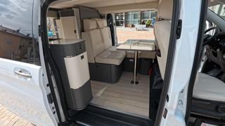 WESTFALIA  usata 10