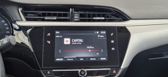 OPEL Corsa usata, con Chiusura centralizzata