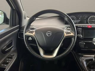 LANCIA Ypsilon usata, con Immobilizzatore elettronico