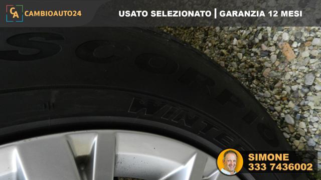 VOLKSWAGEN Tiguan usata 118