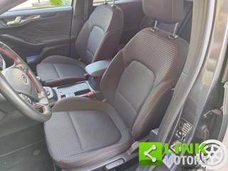FORD Focus usata, con Alzacristalli elettrici