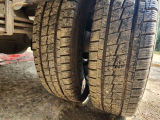 NISSAN NV400 usata, con Controllo trazione
