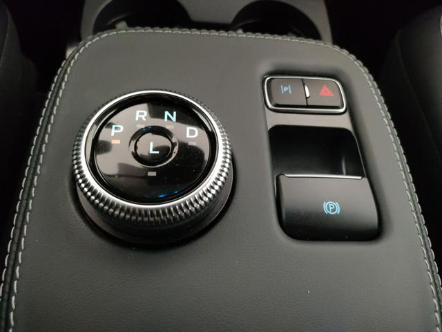 FORD Mustang Mach-E usata, con Controllo vocale