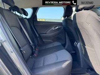 HYUNDAI i30 usata, con Chiusura centralizzata