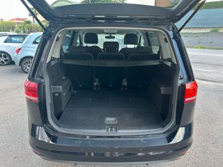 VOLKSWAGEN Touran usata, con ESP