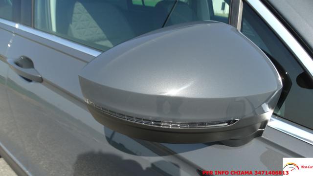 VOLKSWAGEN Tiguan usata 64
