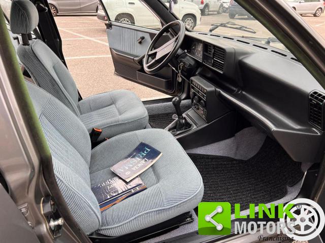 LANCIA Prisma usata 8