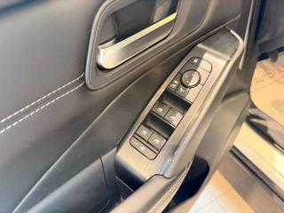 NISSAN Qashqai usata, con Volante multifunzione