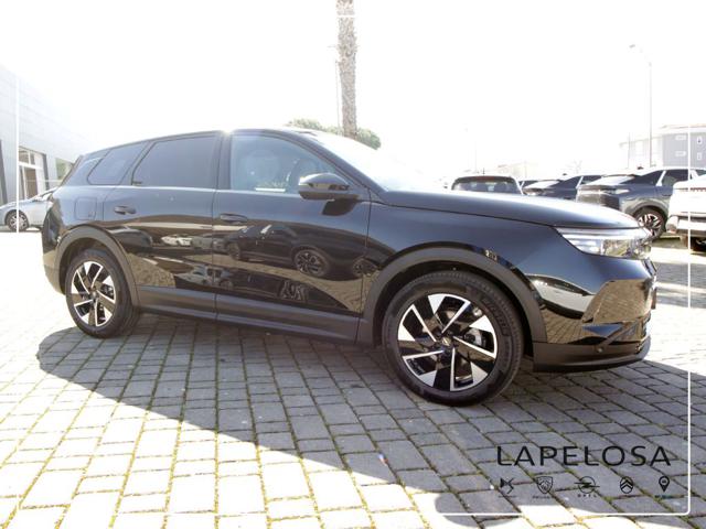 OPEL Grandland usata, con Autoradio