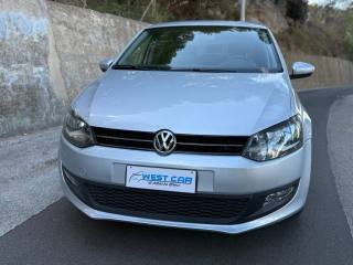 VOLKSWAGEN Polo usata, con Climatizzatore