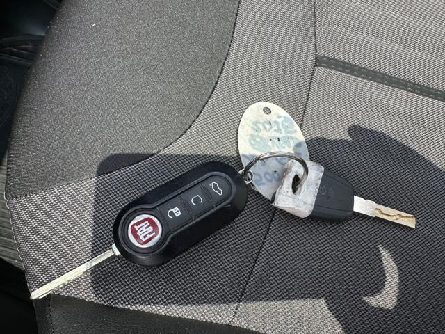 FIAT 500L usata, con Specchietti laterali elettrici