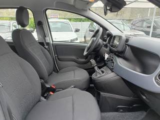 FIAT Panda usata, con Controllo elettronico della corsia