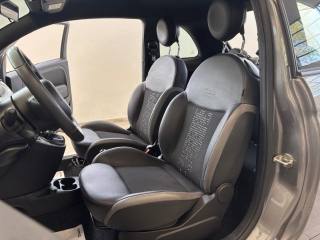 FIAT 500 usata, con Cerchi in lega