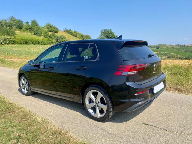 VOLKSWAGEN Golf usata, con Cerchi in lega