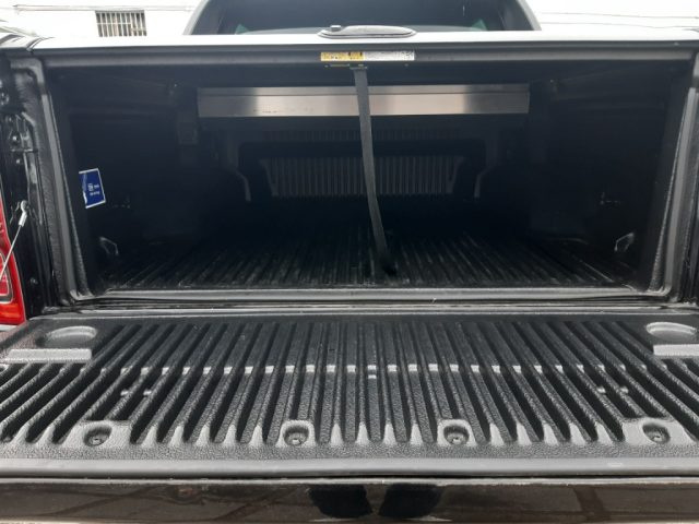 FORD Ranger Raptor usata, con Leve al volante