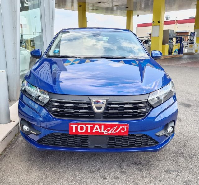 DACIA Sandero usata, con Climatizzatore