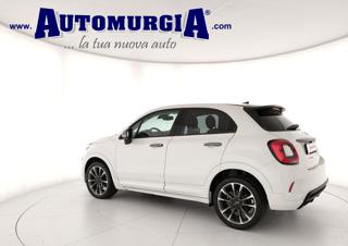 FIAT 500X usata, con Airbag Passeggero