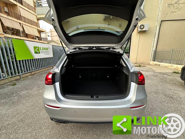 MERCEDES-BENZ A 180 usata 14