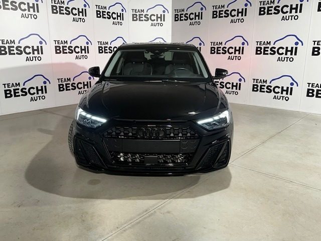 AUDI A1 usata, con Airbag