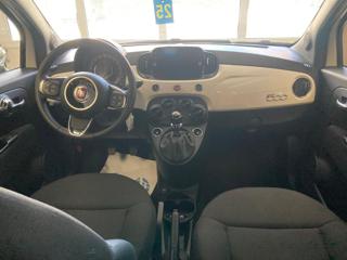 FIAT 500 usata, con Alzacristalli elettrici
