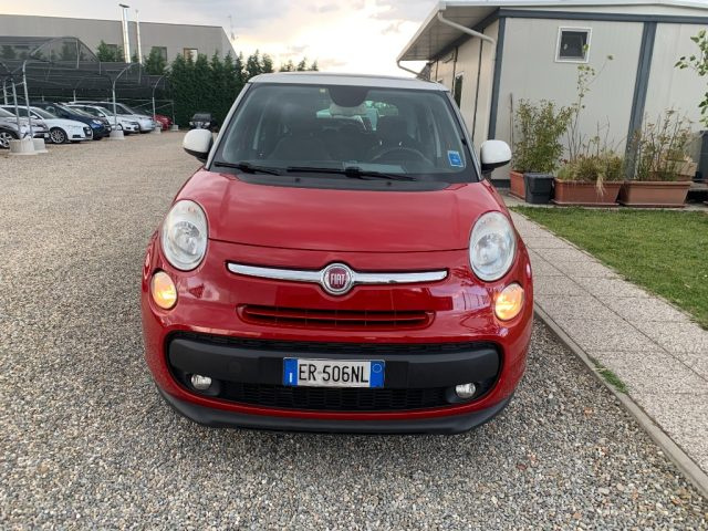FIAT 500L usata, con Airbag
