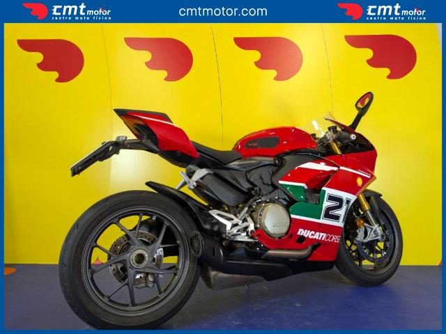 DUCATI Panigale V2 usata 3
