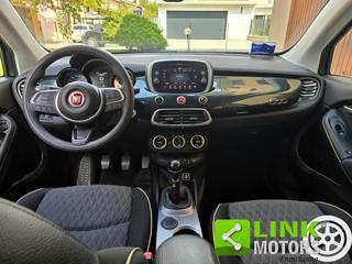 FIAT 500X usata, con Alzacristalli elettrici