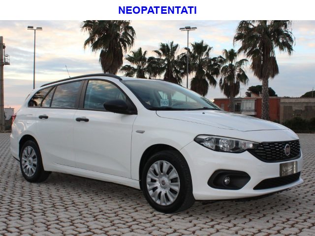 FIAT Tipo usata, con Airbag
