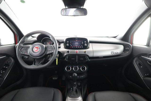 FIAT 500X usata 4