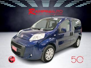 FIAT Qubo 1.3 MJT 80 CV Dynamic  Pronta Consegna