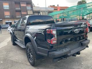 FORD Ranger Raptor usata, con Airbag