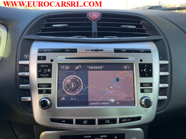 LANCIA Delta usata, con Fendinebbia