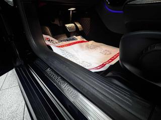 MERCEDES-BENZ A 180 usata, con Controllo elettronico della corsia