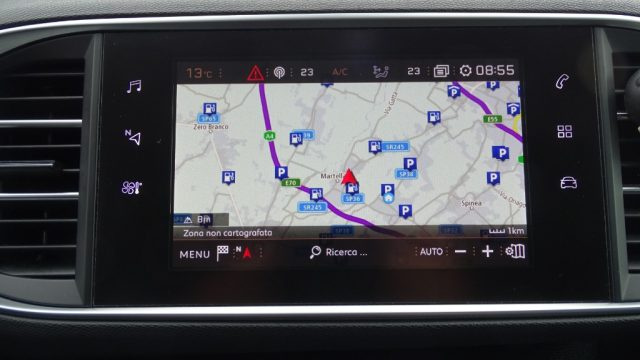 PEUGEOT 308 usata 101