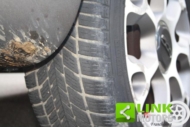 FIAT 500L usata, con Lettore CD