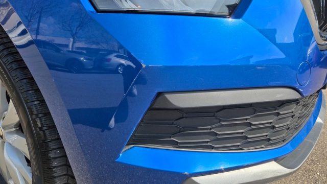 SKODA Kamiq usata, con Boardcomputer