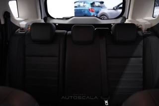 FORD EcoSport usata, con Volante multifunzione