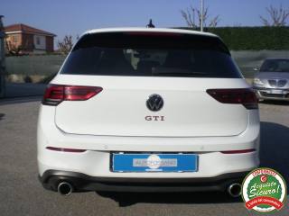 VOLKSWAGEN Golf usata, con Cerchi in lega