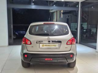 NISSAN Qashqai usata, con Alzacristalli elettrici