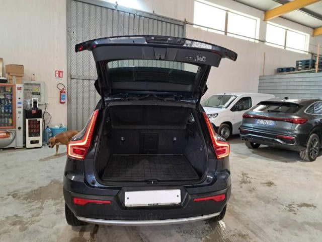 VOLVO XC40 usata, con Airbag Passeggero