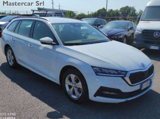 SKODA Octavia usata, con Controllo trazione