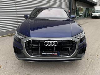 AUDI Q8 usata, con Airbag