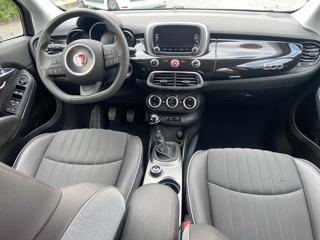 FIAT 500X usata, con Autoradio